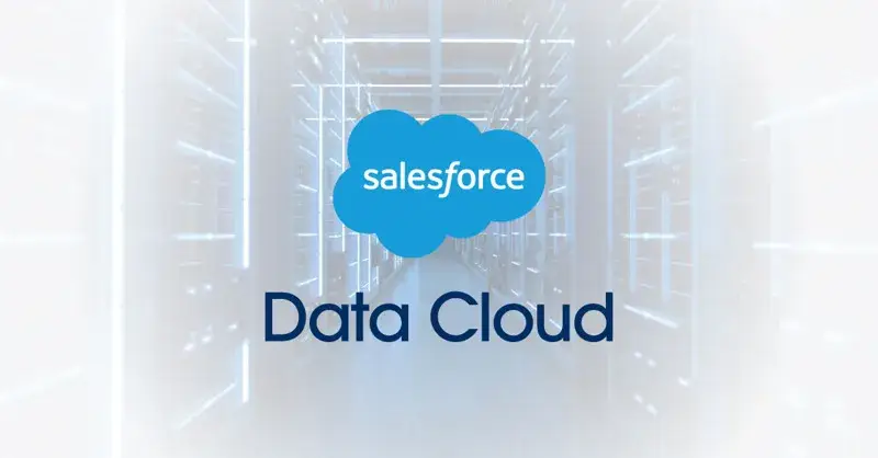 Salesforce Data 360 for trusted customer intelligence